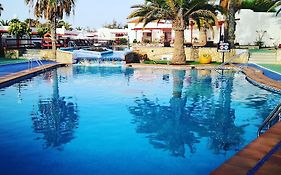 Bungalows Castillo Club Lake Caleta De Fuste 2* Spain